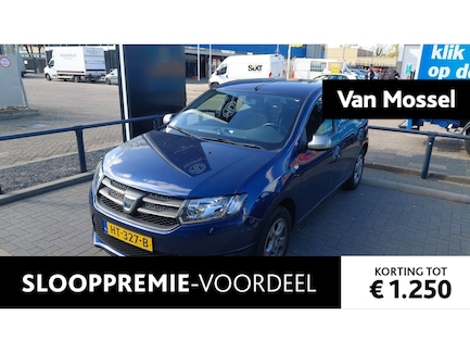 Dacia Sandero 0