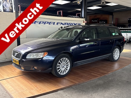 Volvo V70 0