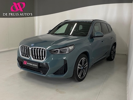 BMW X1 0