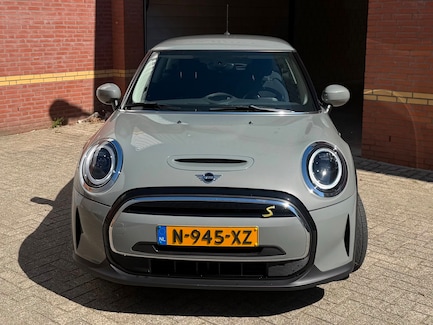 MINI Mini Electric 0