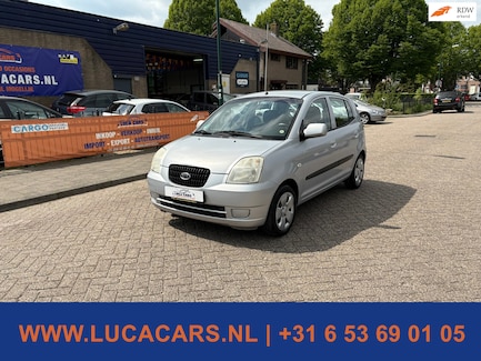 Kia Picanto 0