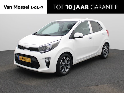 Kia Picanto 0