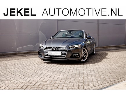 Audi A5 0