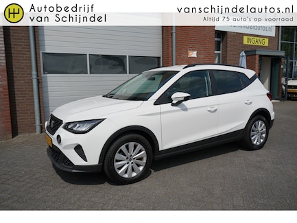SEAT Arona 0