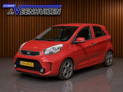 Kia Picanto 0