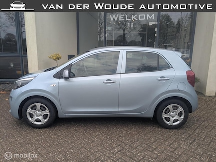 Kia Picanto 0