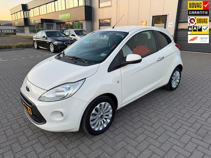 Ford Ka 0
