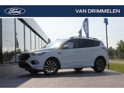 Ford Kuga 0