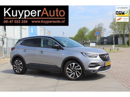 Opel Grandland 0