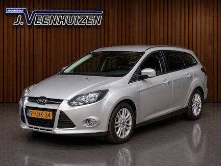 Ford Focus 0