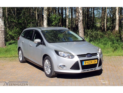 Ford Focus 0