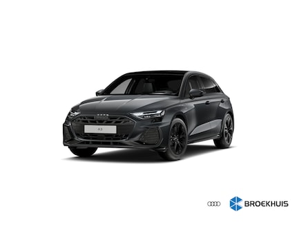 Audi A3 0