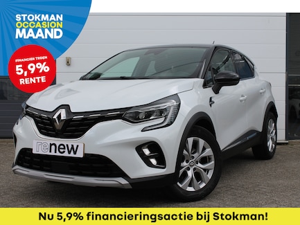 Renault Captur 0