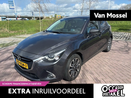 Mazda 2 0
