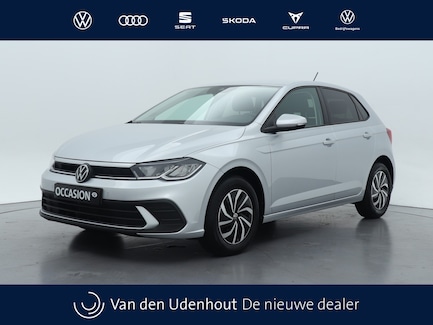 Volkswagen Polo 0