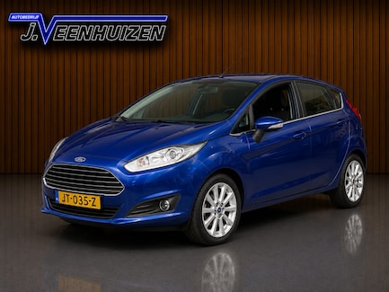 Ford Fiesta 0