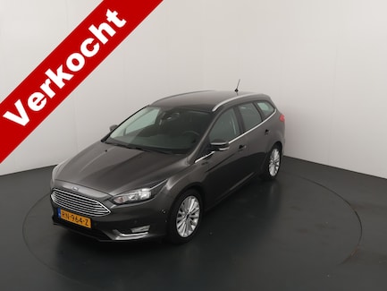 Ford Focus 0
