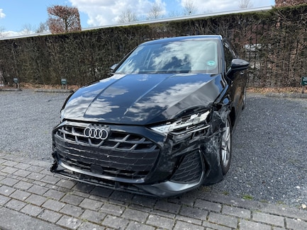 Audi A3 0