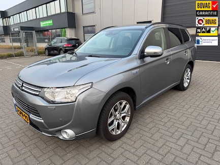 Mitsubishi Outlander 0