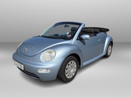Volkswagen Beetle 0