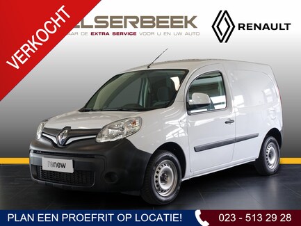 Renault Kangoo 0