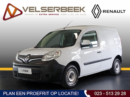 Renault Kangoo 0