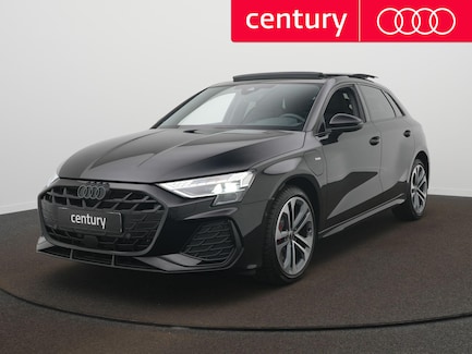 Audi A3 0