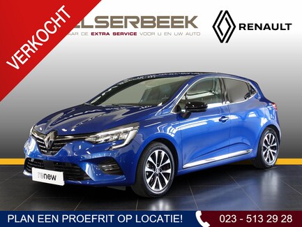 Renault Clio 0