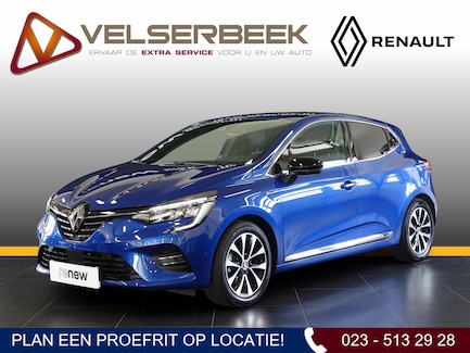 Renault Clio 0