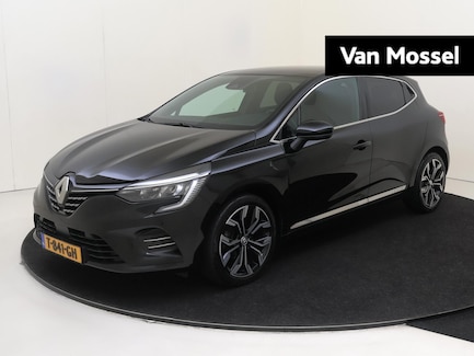 Renault Clio 0