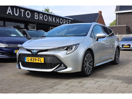 Toyota Corolla 0