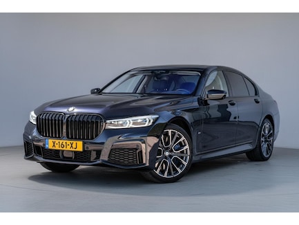 BMW 7-Serie 0