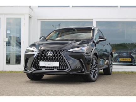 Lexus NX 0