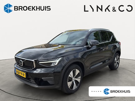 Volvo XC40 0