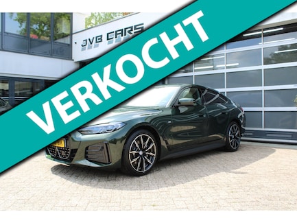 BMW i4 0