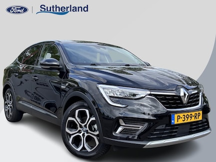 Renault Arkana 0