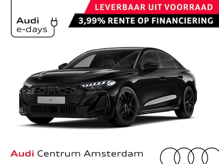 Audi A5 0