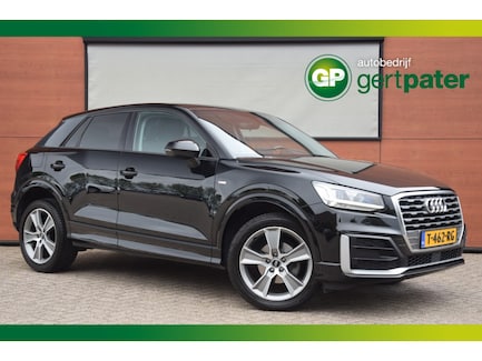 Audi Q2 0