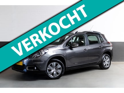 Peugeot 2008 0