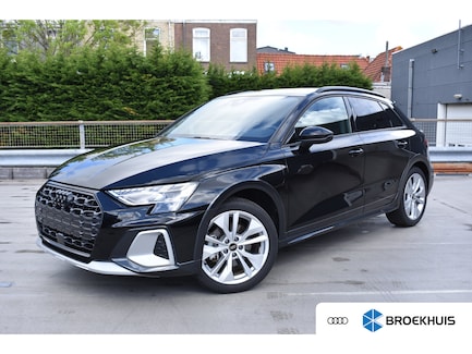 Audi A3 0