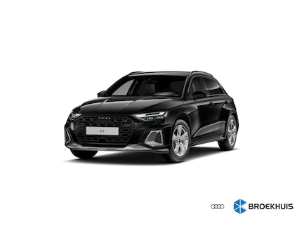 Audi A3 0