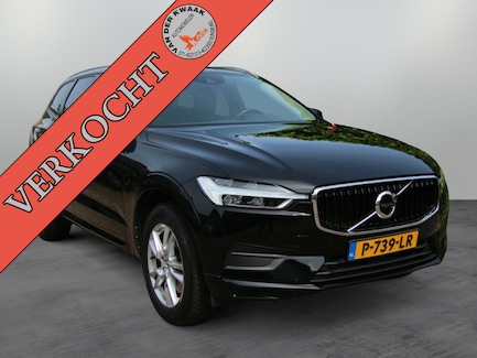 Volvo XC60 0