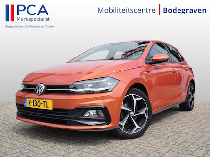 Volkswagen Polo 0