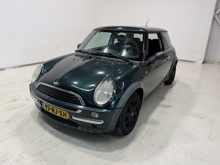 MINI One 0