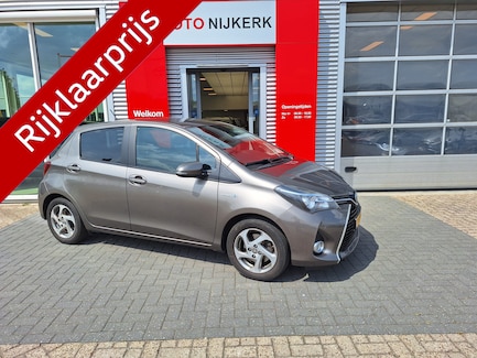 Toyota Yaris 0