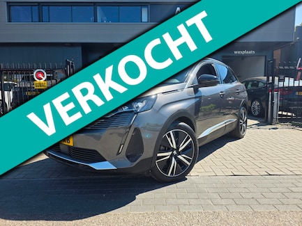 Peugeot 3008 0
