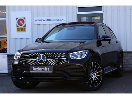 Mercedes-Benz GLC 0
