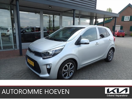 Kia Picanto 0