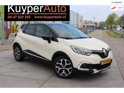 Renault Captur 0