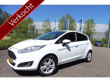 Ford Fiesta 0